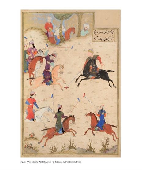 Persian manuscripts & paintings from the Berenson Collection. Ediz. illustrata - 6