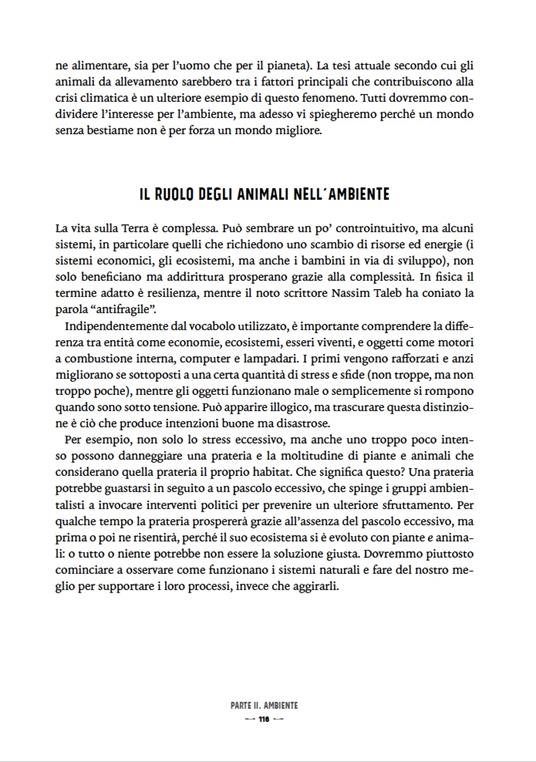 Sacred cow. Perché la carne allevata bene fa bene, a te e al pianeta. La soluzione per una carne migliore e sostenibile - Diana Rodgers,Robb Wolf - 9