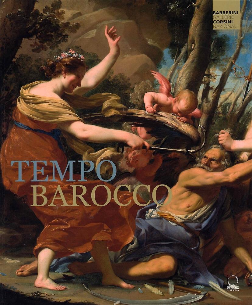 Tempo Barocco. Ediz. a colori
