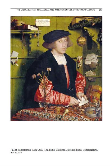 Ariosto and the Arabs. Context for the «Orlando Furioso» - Mario Casari,Monica Preti,Micheal Wyatt - 11