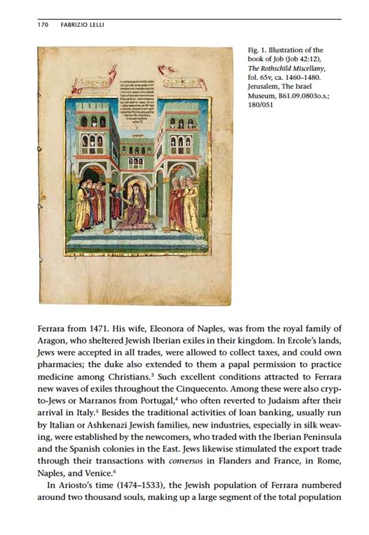 Ariosto and the Arabs. Context for the «Orlando Furioso» - Mario Casari,Monica Preti,Micheal Wyatt - 4