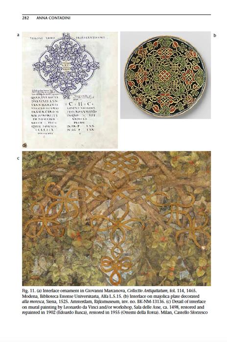 Ariosto and the Arabs. Context for the «Orlando Furioso» - Mario Casari,Monica Preti,Micheal Wyatt - 9