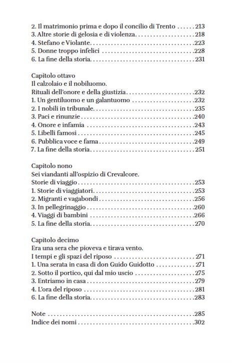Storie di ogni giorno in una città del Seicento - Ottavia Niccoli - 5