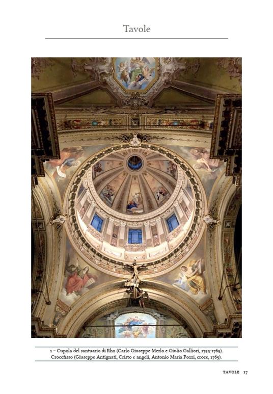 Gli organi del Santuario di Rho. Storia, arte e restauro. Ediz. a colori - Paola Barbara Conti,Stefano Lavazza - 5