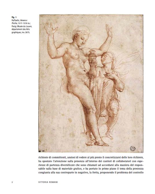 I cantieri in Europa nel Cinquecento: architettura e decorazione. Vol. 1: Roma - 7