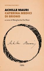 Caterina Medici di Brono