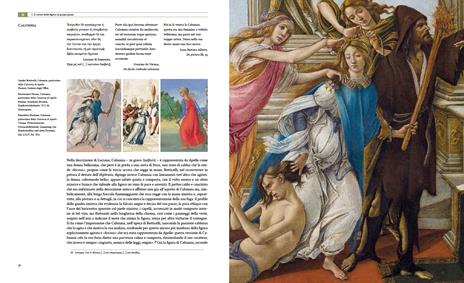 La «calunnia» di Botticelli. Politica, vizi e virtù civili a Firenze nel Rinascimento. Ediz. a colori - 5
