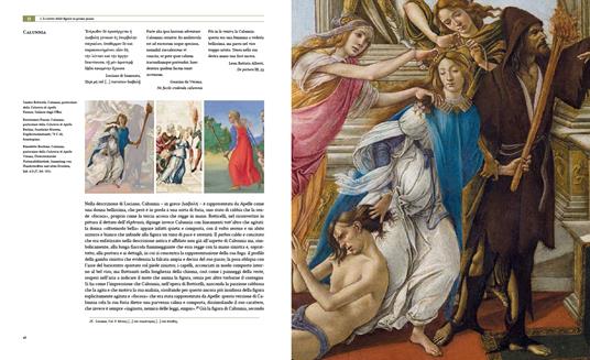La «calunnia» di Botticelli. Politica, vizi e virtù civili a Firenze nel Rinascimento. Ediz. a colori - 5