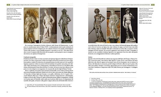 La «calunnia» di Botticelli. Politica, vizi e virtù civili a Firenze nel Rinascimento. Ediz. a colori - 6