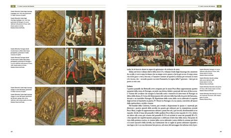 La «calunnia» di Botticelli. Politica, vizi e virtù civili a Firenze nel Rinascimento. Ediz. a colori - 7