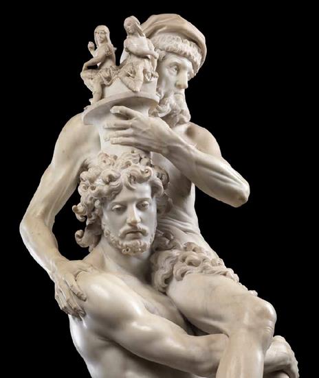 Galleria Borghese catalogo generale. Ediz. a colori. Vol. 1: Scultura moderna - 3