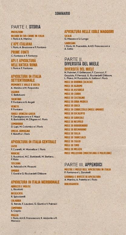 L'apicoltura in Italia. Storia e biodiversità - 2