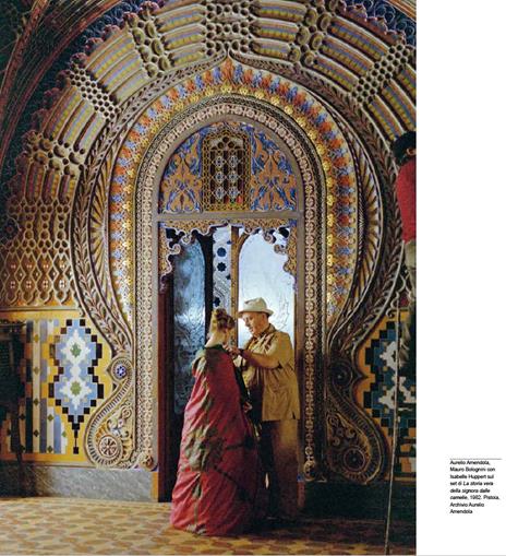 Mauro Bolognini. Un nouveau regard. Il cinema, il teatro e le arti - 4