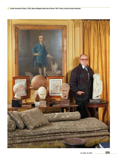 Mauro Bolognini. Un nouveau regard. Il cinema, il teatro e le arti - 6