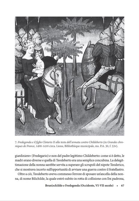 Donne al potere in Oriente e Occidente tra Tardoantico e Medioevo - Mariarosa Barbera - 6