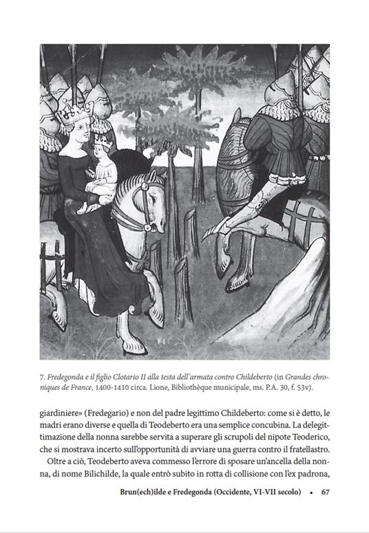 Donne al potere in Oriente e Occidente tra Tardoantico e Medioevo - Mariarosa Barbera - 6