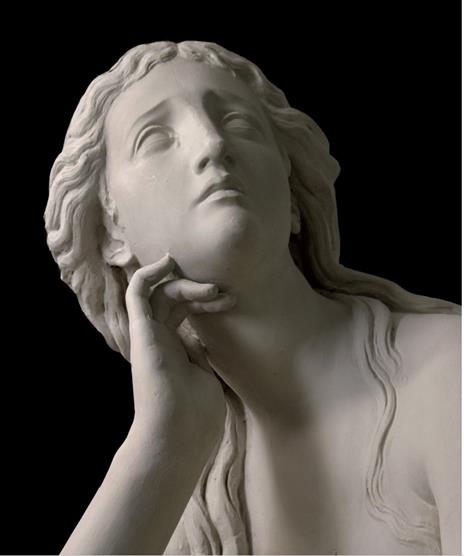 Neoclassico / romantico. Pompeo Marchesi scultore collezionista. Ediz. a colori - 4