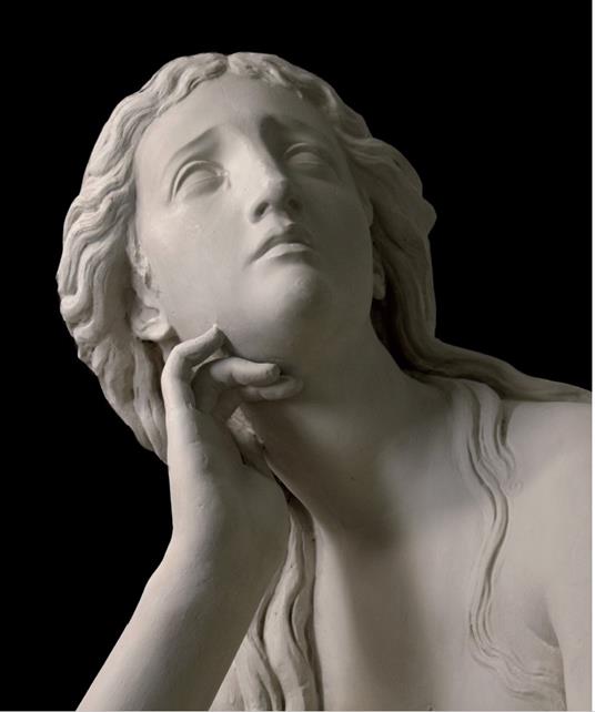 Neoclassico / romantico. Pompeo Marchesi scultore collezionista. Ediz. a colori - 4