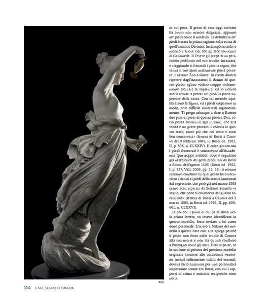 Neoclassico / romantico. Pompeo Marchesi scultore collezionista. Ediz. a colori - 6