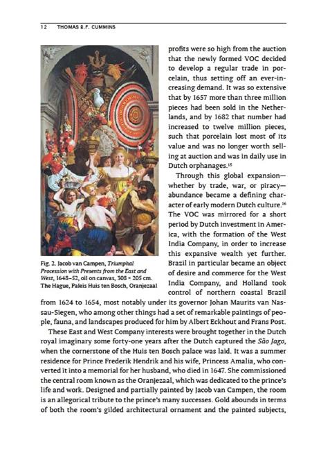 Global gold. Aesthetics, material desires, economies in the late medieval and early modern world - 4