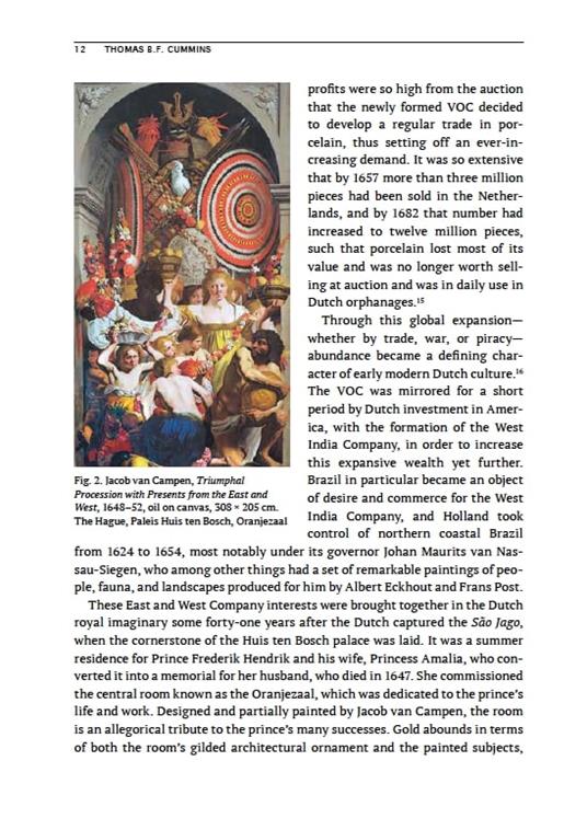 Global gold. Aesthetics, material desires, economies in the late medieval and early modern world - 4