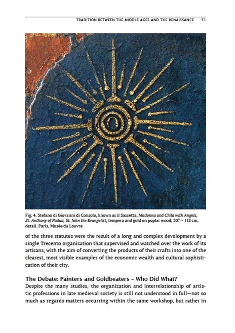 Global gold. Aesthetics, material desires, economies in the late medieval and early modern world - 6