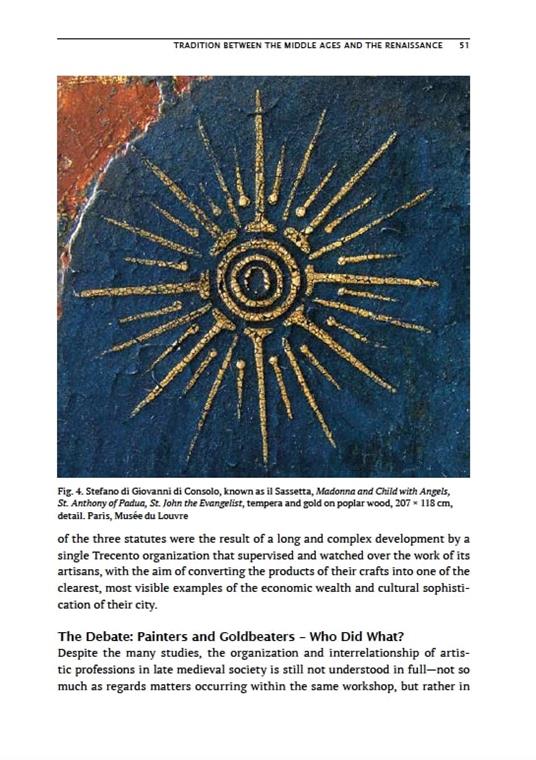 Global gold. Aesthetics, material desires, economies in the late medieval and early modern world - 6