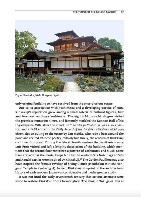 Global gold. Aesthetics, material desires, economies in the late medieval and early modern world - 7