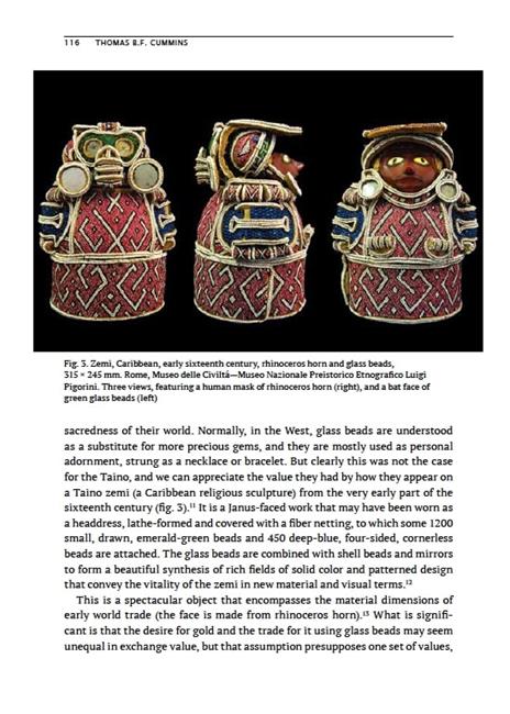 Global gold. Aesthetics, material desires, economies in the late medieval and early modern world - 8