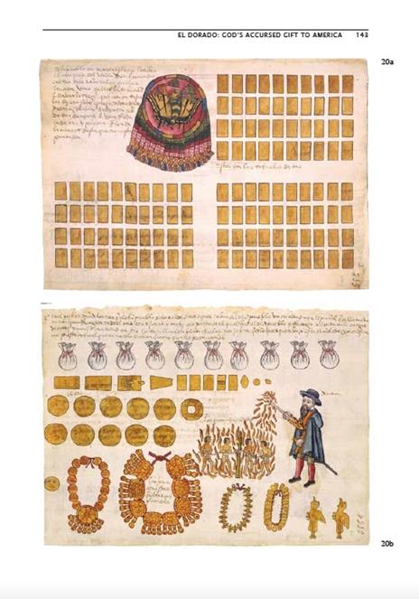 Global gold. Aesthetics, material desires, economies in the late medieval and early modern world - 9