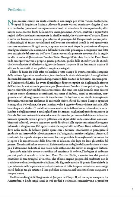 Fantasmagorie. Streghe, demoni e tentazioni nell'arte fiamminga e olandese del Seicento - Tania De Nile - 4