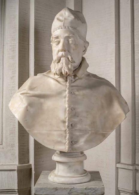 L'immagine sovrana. Urbano VIII e i Barberini. Ediz. illustrata - 3