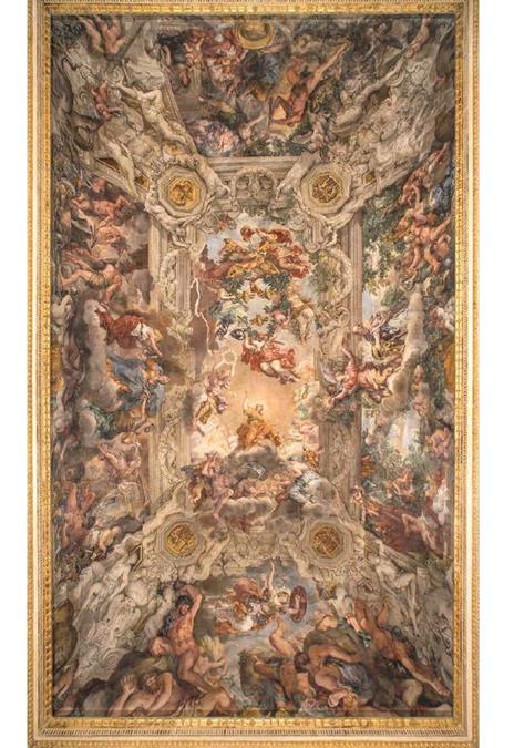 L'immagine sovrana. Urbano VIII e i Barberini. Ediz. illustrata - 5