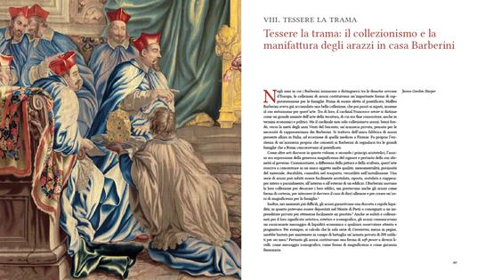 L'immagine sovrana. Urbano VIII e i Barberini. Ediz. illustrata - 8