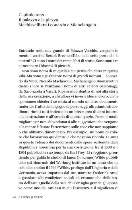 Machiavelli. Tra religione e potere - Adriano Prosperi - 7