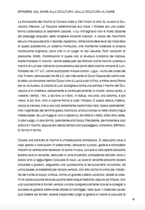 Né capo, né coda. Senza gli alberi, il deserto. Ediz. a colori - Amalia Del Ponte - 4