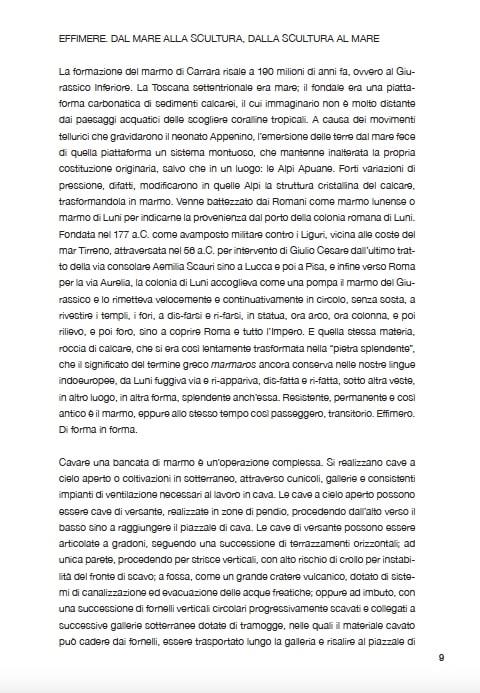 Né capo, né coda. Senza gli alberi, il deserto. Ediz. a colori - Amalia Del Ponte - 4