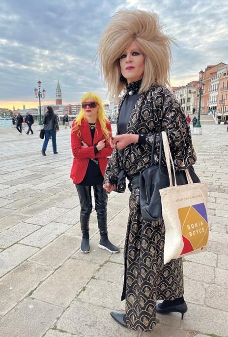 Né capo, né coda. Senza gli alberi, il deserto. Ediz. a colori - Amalia Del Ponte - 7