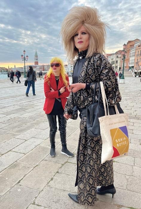 Né capo, né coda. Senza gli alberi, il deserto. Ediz. a colori - Amalia Del Ponte - 7