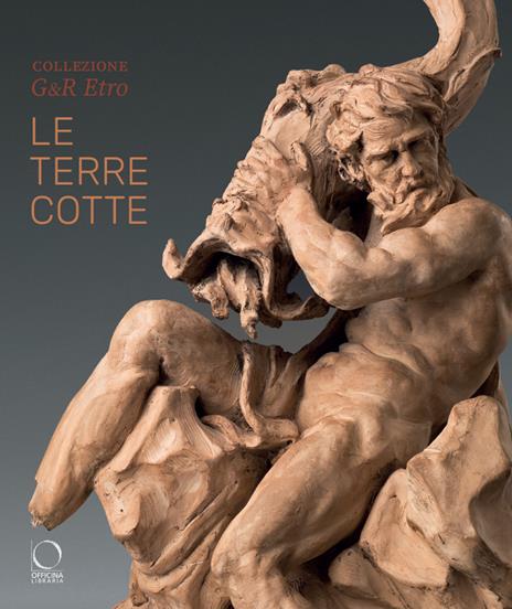 Collezione G&R Etro. Le terrecotte. Ediz. a colori - copertina