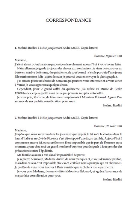 Une passion italienne. Les Jacquemart-André collectionneurs - Giancarla Cilmi - 9