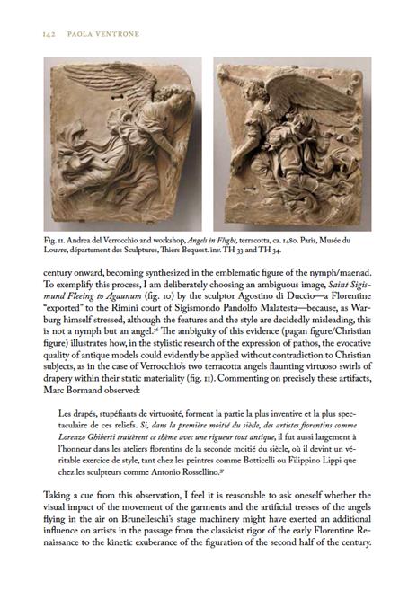Scolpire nel Rinascimento: un'arte per (com)muovere-Sculpter à la Renaissance. Un art pour (é)mouvoir. Ediz. italiana, inglese e francese - 13