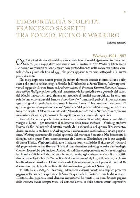 Scolpire nel Rinascimento: un'arte per (com)muovere-Sculpter à la Renaissance. Un art pour (é)mouvoir. Ediz. italiana, inglese e francese - 7