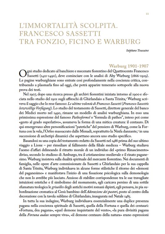 Scolpire nel Rinascimento: un'arte per (com)muovere-Sculpter à la Renaissance. Un art pour (é)mouvoir. Ediz. italiana, inglese e francese - 7