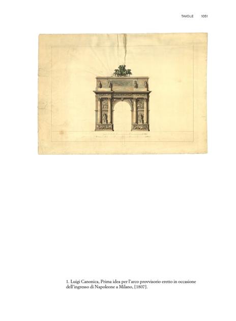 Tra Rivoluzione e Risorgimento. Repertorio delle opere stampate a Milano (1796-1848) - 9