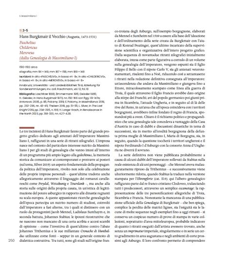 Dürer e gli altri. Rinascimenti in riva all'Adige. Catalogo della mostra (Trento, 6 luglio-13 ottobre 2024). Ediz. a colori - 11