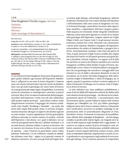 Dürer e gli altri. Rinascimenti in riva all'Adige. Catalogo della mostra (Trento, 6 luglio-13 ottobre 2024). Ediz. a colori - 11