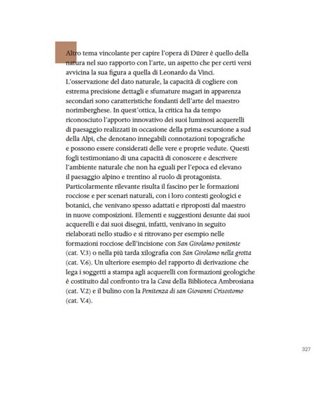 Dürer e gli altri. Rinascimenti in riva all'Adige. Catalogo della mostra (Trento, 6 luglio-13 ottobre 2024). Ediz. a colori - 14