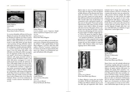 Roma Seicento. La scultura - Alessandro Angelini - 11