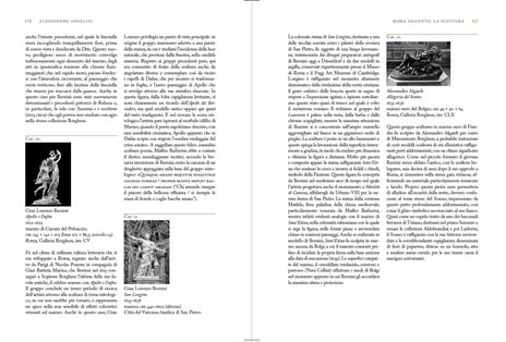 Roma Seicento. La scultura - Alessandro Angelini - 12